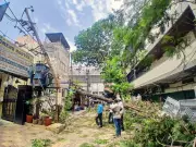 Hyderabad Power Outages Worsen After Just Two Monsoon Spells, Residents Suffer