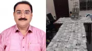 Hyderabad: Rs 1.5 Cr Found in Locker of Arrested Officer, Assets Over Rs 200 Cr Under Probe