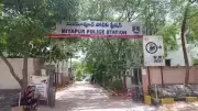 Hyderabad Woman Dies After Jumping from Apartment; Infant Survives