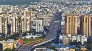 Hyderabad's soaring rents reshape living, push shared housing and longer commutes