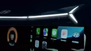 Hyundai i20 Next-Gen: Teased Interior With 12.3-Inch Display, Touch Climate Control