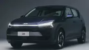 Hyundai Unveils All-New Fourth-Generation i20 Hatchback in Brazil