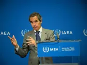 IAEA Chief Grossi Confirms Inspections of Iran Nuclear Sites Will Proceed