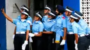 IAF Agniveervayu Non-Combatant Result 2026 Released: Check Merit List