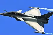 IAF Chief in France, Defence Ministry Issues LoR for 114 Rafale Jets Deal Worth Rs 3.25 Lakh Crore