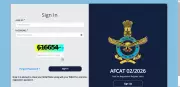 IAF Extends AFCAT 02/2026 Registration Deadline to June 21