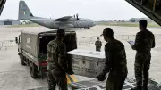 IAF Mi-17 Helicopters to Transport NEET Retest Question Papers