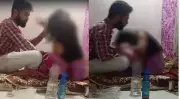 IAF Officer's Wife Alleges Rape, Forced Conversion; Two Held, Maulana on Run