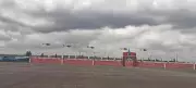 IAF Sarang Helicopter Team Dazzles Students at Agniveervayu Passing-Out Parade