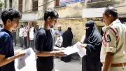 IAF to Airlift NEET-UG 2026 Retest Papers to 18 Locations Under Tight Security
