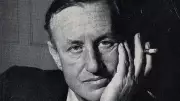 Ian Fleming Quote: Insanity and Genius Separated by Success