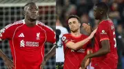 Ibrahima Konate Opens Up About Depression After Teammate and Father's Deaths