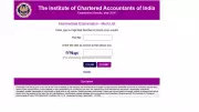 ICAI CA Inter Merit List 2026: Toppers, Download PDF at caresults.icai.org