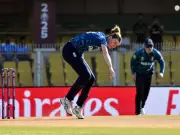 ICC Announces Women's Player of the Month Nominees for May 2026