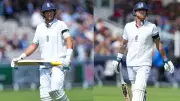 Iceland Cricket Mocks England's Batting Collapse at Lord's Test