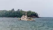 ICG rescues 6 fishermen off Karnataka coast using remote-operated lifebuoys