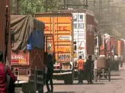ICRA: India CV Wholesale Volumes to Grow 4-6% in FY27