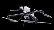 ideaForge's Drone-as-a-Service Platform Gains Traction in Government and Industry