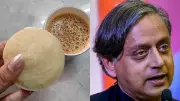 Idli with Chai Sparks Outrage Online, Netizens Call for Shashi Tharoor