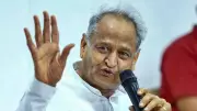 If Indira Gandhi were alive, she would have banned BJP: Ashok Gehlot