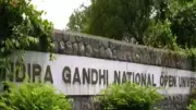 IGNOU TEE June 2026 Registration Open for e-VidyaBharti Students