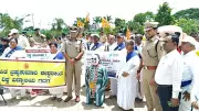 IGP Sandeep Patil Urges Joint Effort for Drug-Free Society in Karnataka