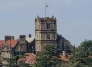 IIAS Shimla Hosts Art Camp to Revive Kangra Miniatures and Chamba Rumal
