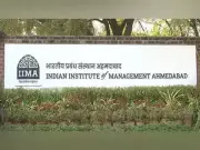 IIM Ahmedabad Completes Summer Placements for PGP Class of 2027, All 410 Students Secured Internships
