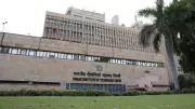 IIT Delhi Ranks 118th Globally in QS World University Rankings 2027