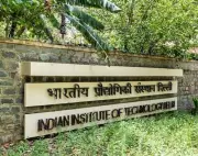 IIT Delhi Tops QS Rankings: India's Best University at 118th Globally