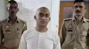 IIT Graduate Spiritual Guru Arrested for Sexually Exploiting Women in Mathura
