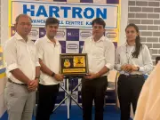 IIT-Kanpur grad teaches Kaithal students to build apps with AI