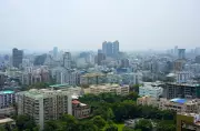 IIT Kharagpur Develops Urban Heat and Pollution Index for Health Risk