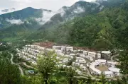IIT-Mandi Concludes Inaugural International Conference on Climate and Disaster Resilient Himalayas
