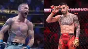 Ilia Topuria's Helicopter Warning to Justin Gaethje Sparks Debate Before UFC Freedom 250