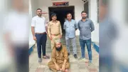 Imam Arrested for Forced Conversion, Marriage of Minor Girl in Gujarat's Rapar