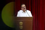 IMD Chief Stresses Global Data Sharing for Disaster Mitigation at BRICS Meet