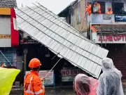 IMD Issues Red Alert for 5 Kerala Districts as Heavy Rain Expected