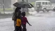 IMD Issues Red Alert for Karnataka's Coastal Districts as Monsoon Intensifies