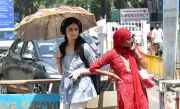 IMD Predicts Dry Weather, Rising Temperatures in Haryana, Punjab for Next 5 Days