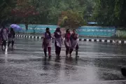 IMD Predicts Monsoon Advance in Odisha in Next 4-5 Days