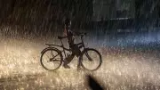 IMD Rain Alerts for Karnataka Inaccurate as Rainfall Remains Weak