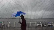 IMD Warns of Strong El Nino, Worst Rainfall in a Decade Possible
