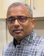 IMTECH scientist Dr Pradip Sen wins RSC Horizon Prize for tropical disease research