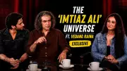 Imtiaz Ali and Vedang Raina Discuss Iconic Characters and Relationships