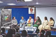 Inclusive Parenting Event Calls for Supportive Environment for All Children