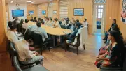 Income Tax Department Hosts Outreach Programme on New Act in Shimla