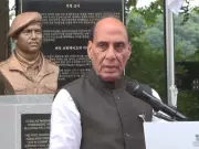 Income Tax Exemption for Disabled Soldiers Continues, Rajnath Clarifies