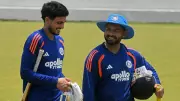 Ind vs Afg Test: Mullanpur Pitch Report and Ground Analysis