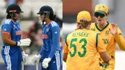 Ind vs SA Women's T20 World Cup 2026: Old Trafford Pitch Report